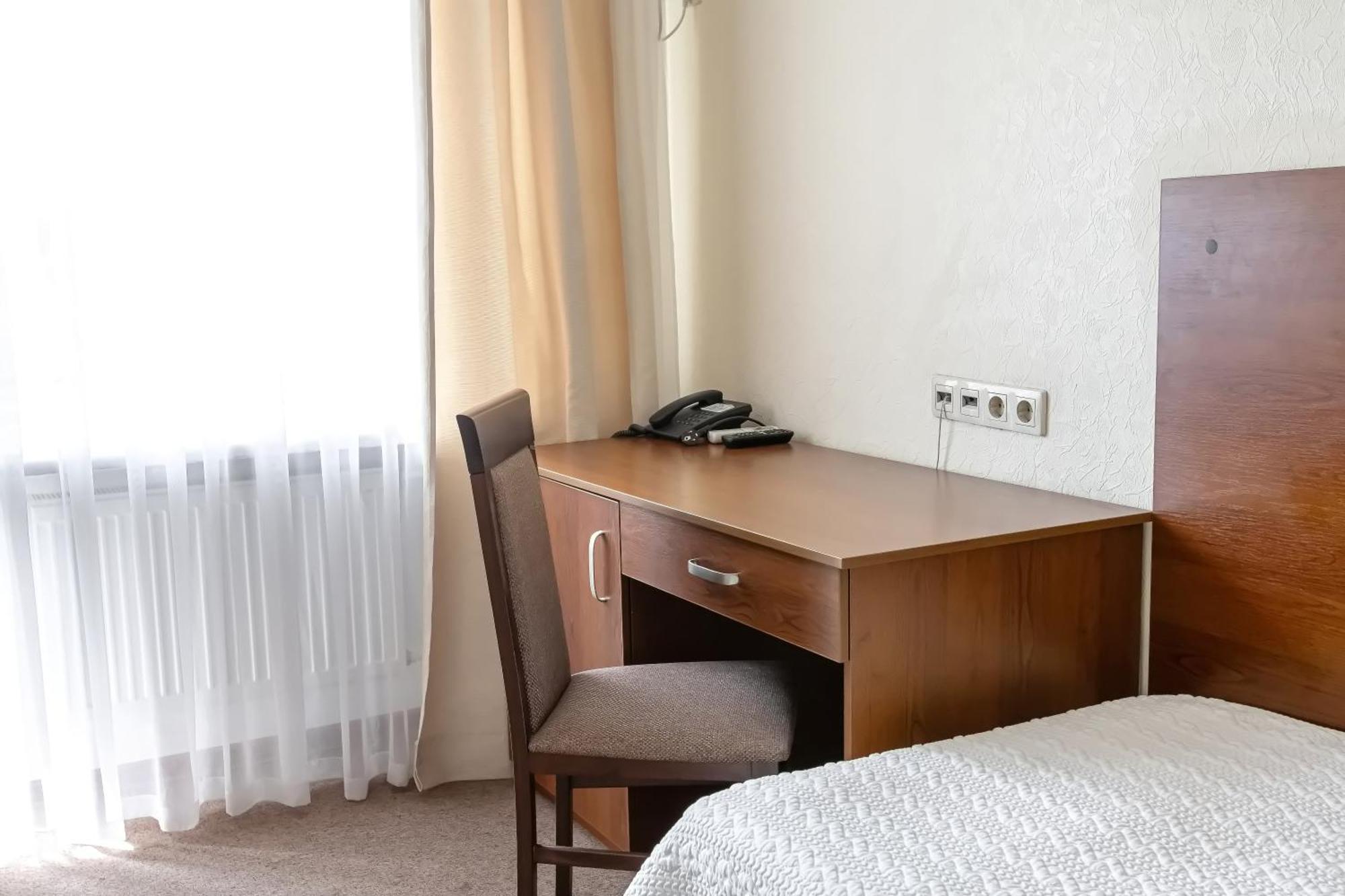 Dnepropetrovsk Hotel Exteriér fotografie