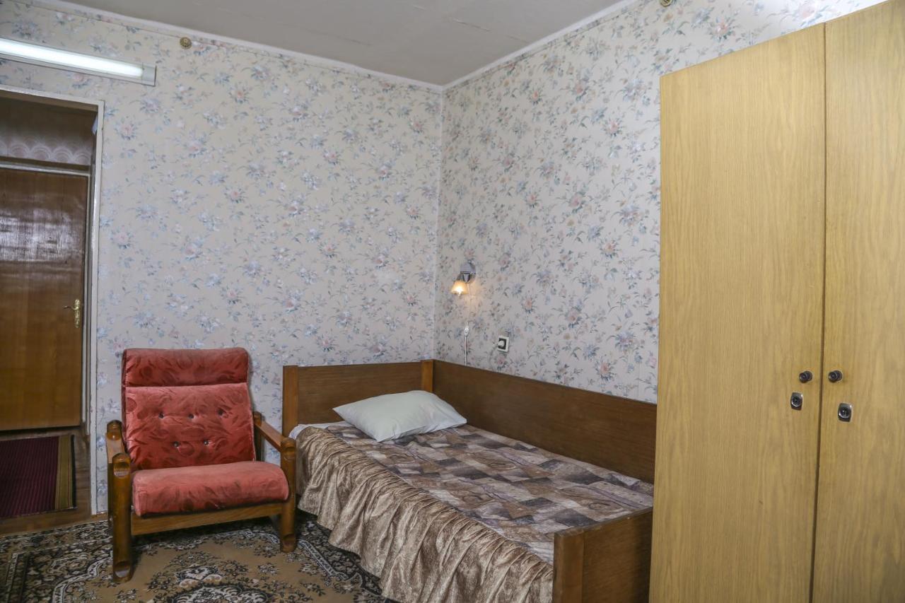 Dnepropetrovsk Hotel Exteriér fotografie